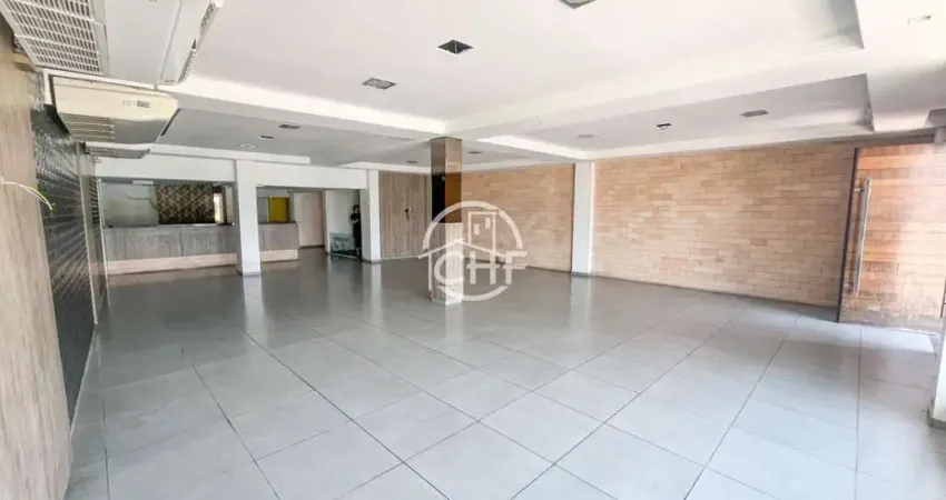 Sala comercial para alugar na Avenida Arno Carlos Gracher, 55, Centro I, Brusque