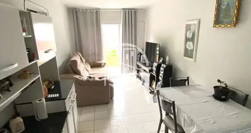 Apartamento com 2 quartos à venda na Rua General Osório, 810, Guarani, Brusque