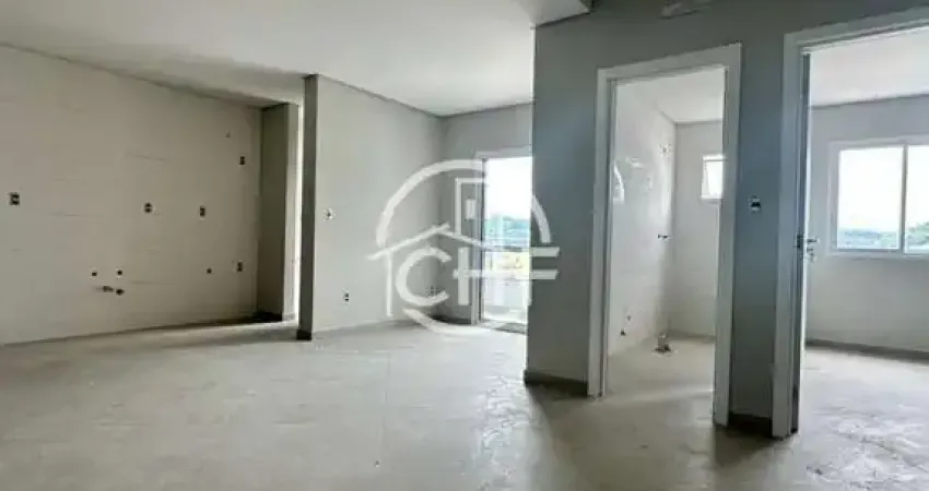 Apartamento com 2 quartos à venda na Rua General Osório, 250, Guarani, Brusque