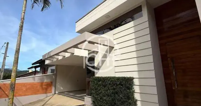 Casa com 3 quartos à venda na Rua das Tulipas, 250, Rio Branco, Brusque