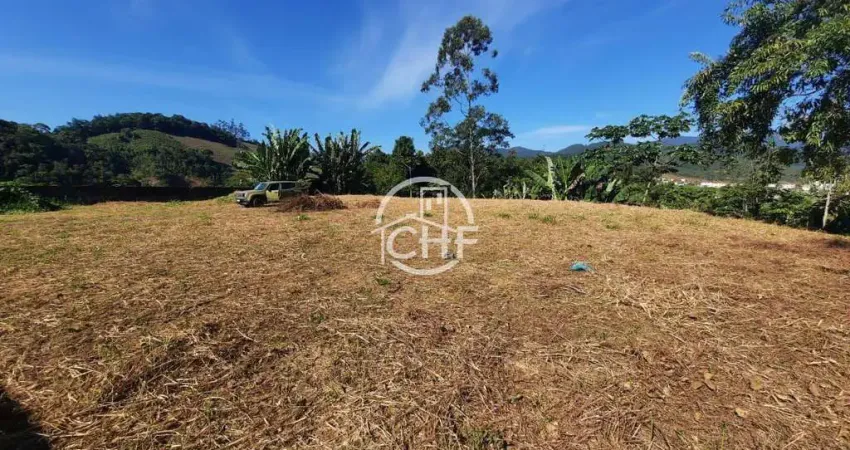 Terreno à venda na Rua Arlindo Brogni, 80, Dom Joaquim, Brusque