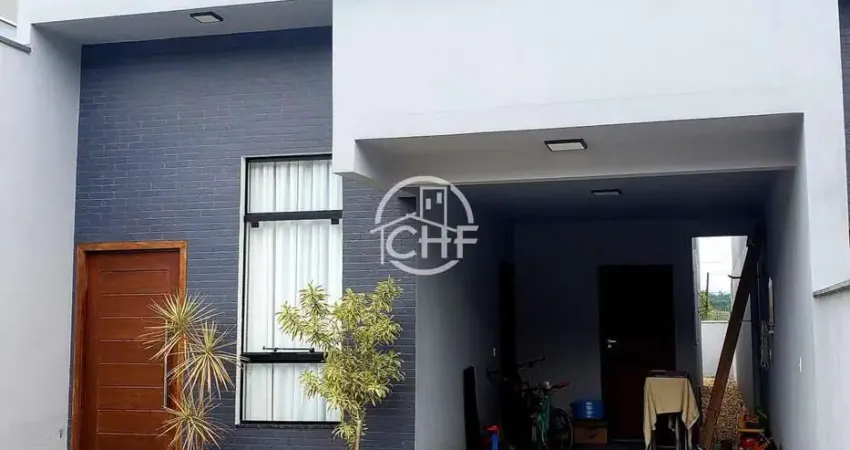 Casa com 2 quartos à venda na Rua Marcio Haas, 240, Rio Branco, Brusque