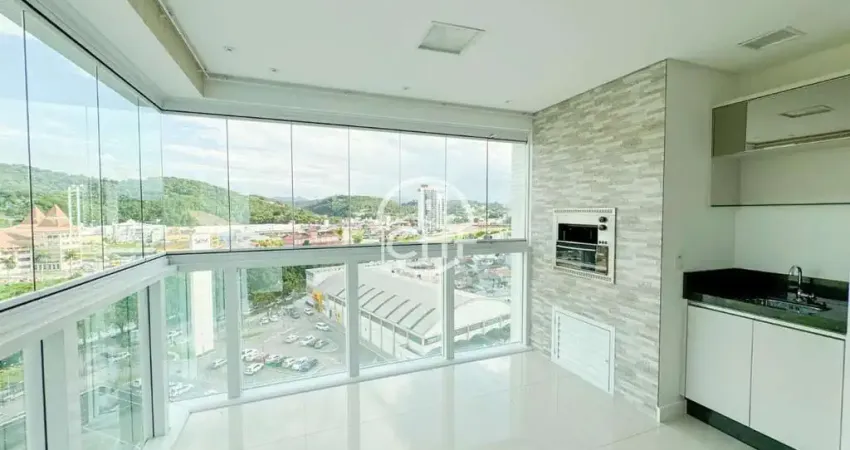 Apartamento com 3 quartos à venda na Rua Riachuelo, 221, Centro I, Brusque