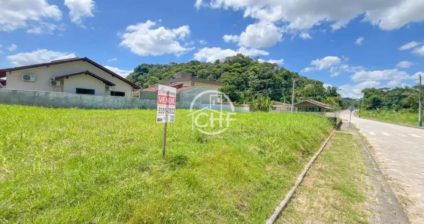 Terreno à venda na Rua Rosas de Oliveiras, 47, Imigrantes, Guabiruba