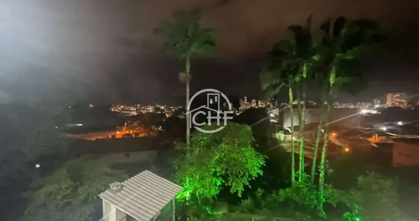 Casa com terreno em ótima localização, azambuja, brusque - sc