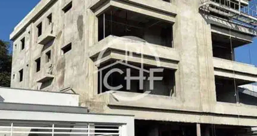 Apartamento com 3 quartos à venda na Rua Andrino Bento Amorim, 415, Souza Cruz, Brusque