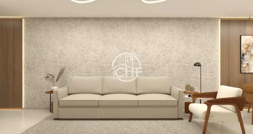 Apartamento com 3 quartos à venda na Rua Hercílio Luz, 167, Centro I, Brusque