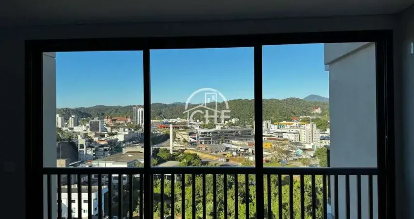 Apartamento com 3 quartos à venda na Rua Hercílio Luz, 167, Centro I, Brusque