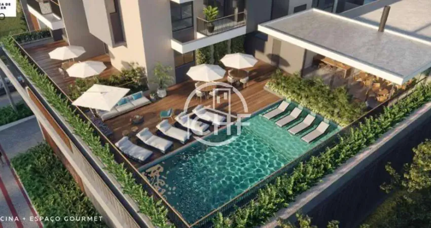 Apartamento com 3 quartos à venda na Rua Hercílio Luz, 167, Centro I, Brusque