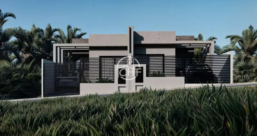 Casa com 3 quartos à venda na Rua Santa Cruz, 230, Águas Claras, Brusque