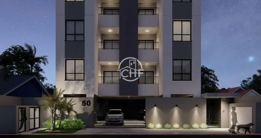 Apartamento com 2 quartos à venda na RUA EVALDO DEBATIN, 86, Centro, Guabiruba