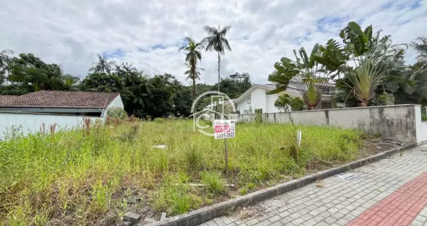 Terreno comercial à venda na Teodoro Korman, 186, Centro, Guabiruba