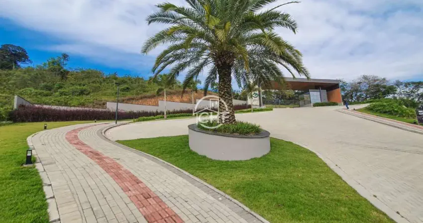 Terreno à venda na Theodoro Kormann, 186, Centro, Guabiruba