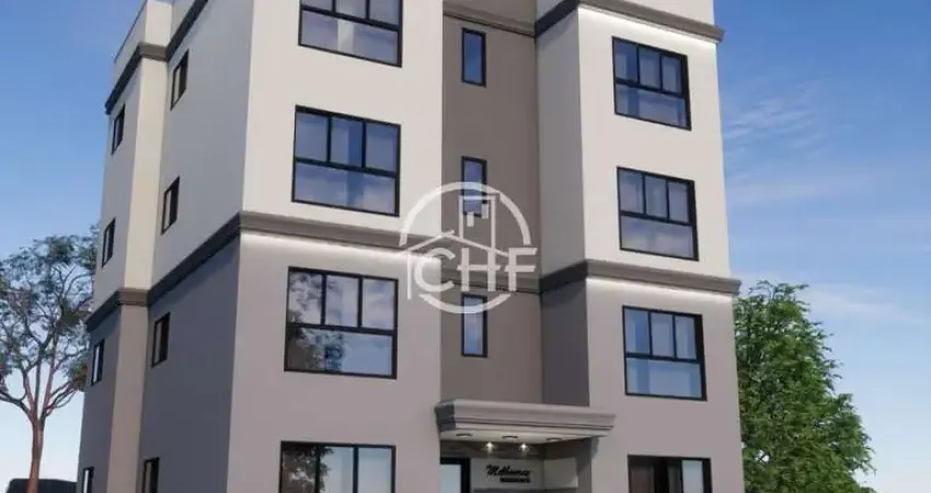 Apartamento com 2 quartos à venda na Rua Gabriel Siegel, 261, Guarani, Brusque