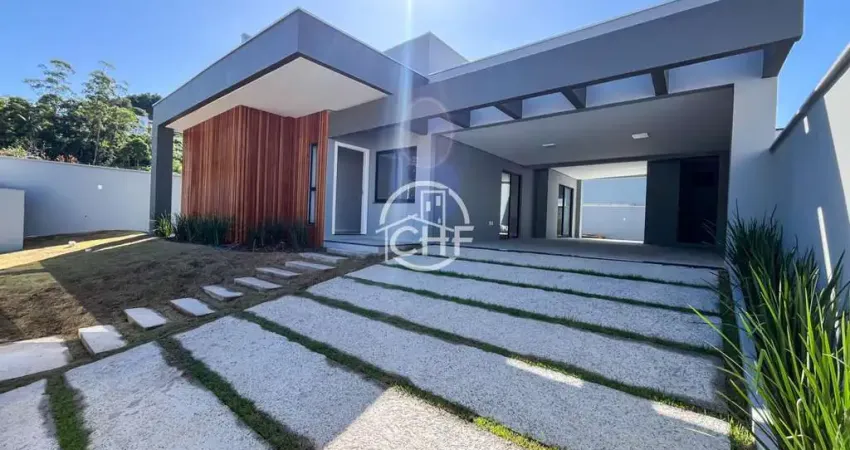 Casa com 3 quartos à venda na Rosas de Oliveira, 360, Imigrantes, Guabiruba