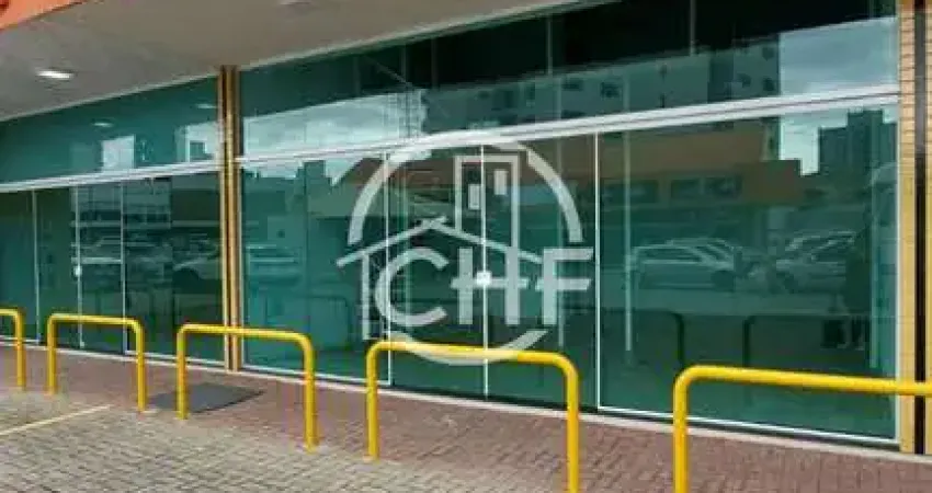 Sala comercial para alugar na Rua Rodrigues Alves, 23, Centro I, Brusque