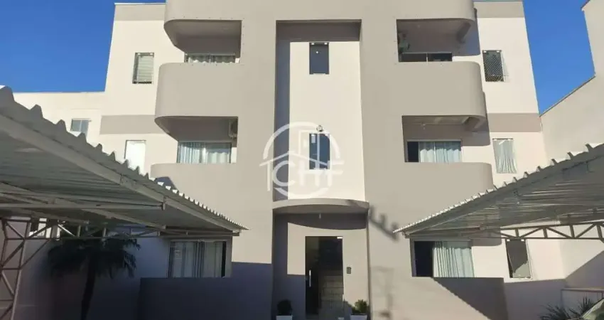 Apartamento com 2 quartos à venda na Rua Elmo Horst, 04, Rio Branco, Brusque