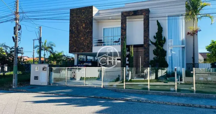 Casa com 4 quartos à venda na Rua Catarina Izabel Knihs Kormann, 300, Souza Cruz, Brusque