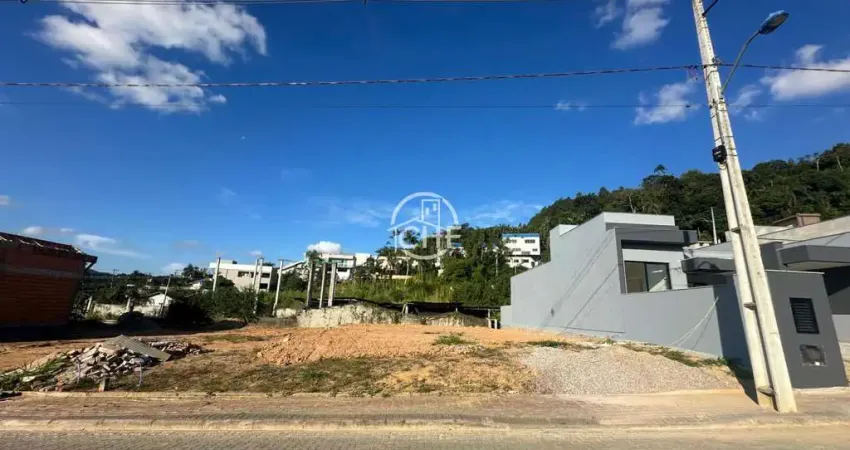 Terreno à venda na rua jose julio schumacher, 200, Centro, Guabiruba