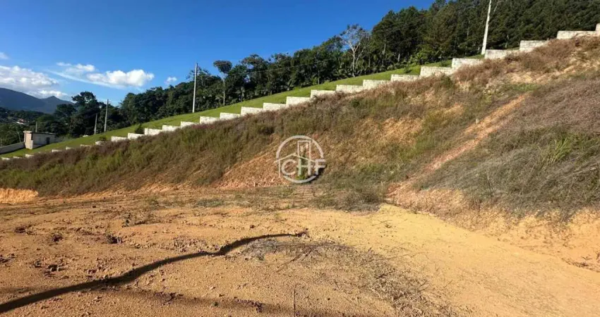 Terreno à venda na rua jose julio schumacher, 200, Centro, Guabiruba