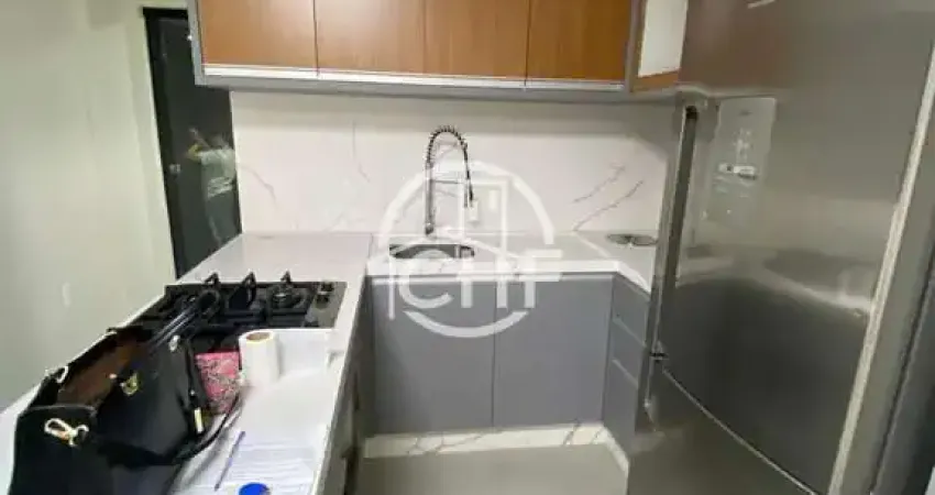 Apartamento mobiliado em porto belo, Centro, Porto Belo - SC