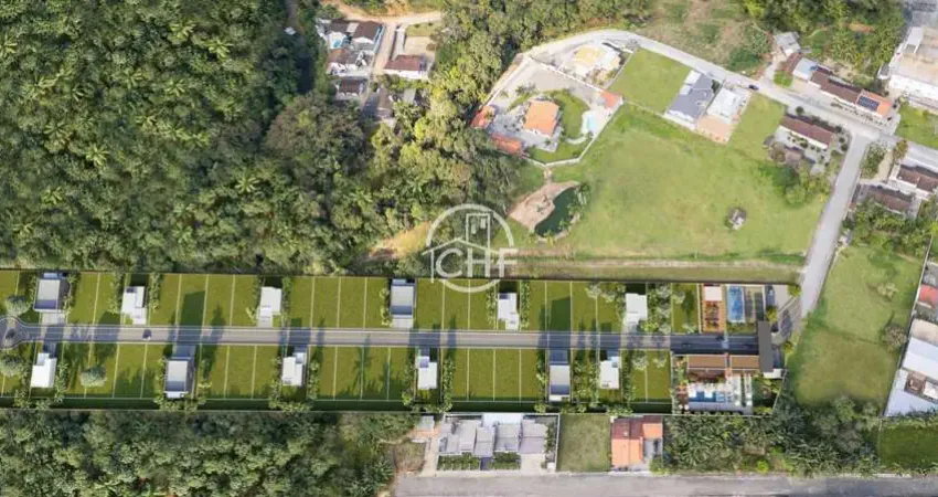 Stuttgart condominio residencial, centro i, guabiruba - sc