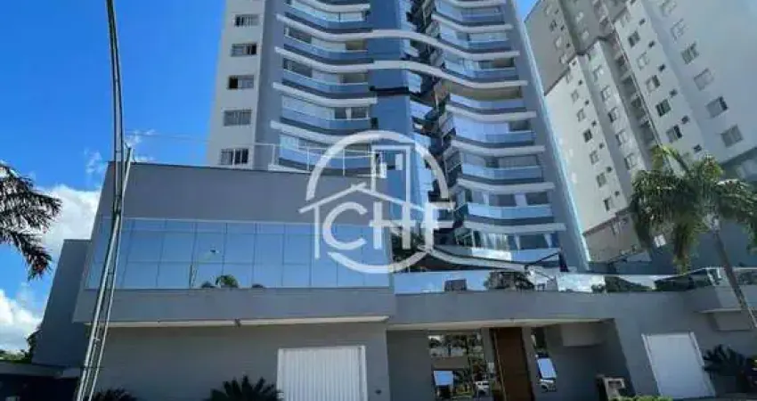 Apartamento com 3 quartos à venda na Rua Hercílio Luz, 167, Centro I, Brusque