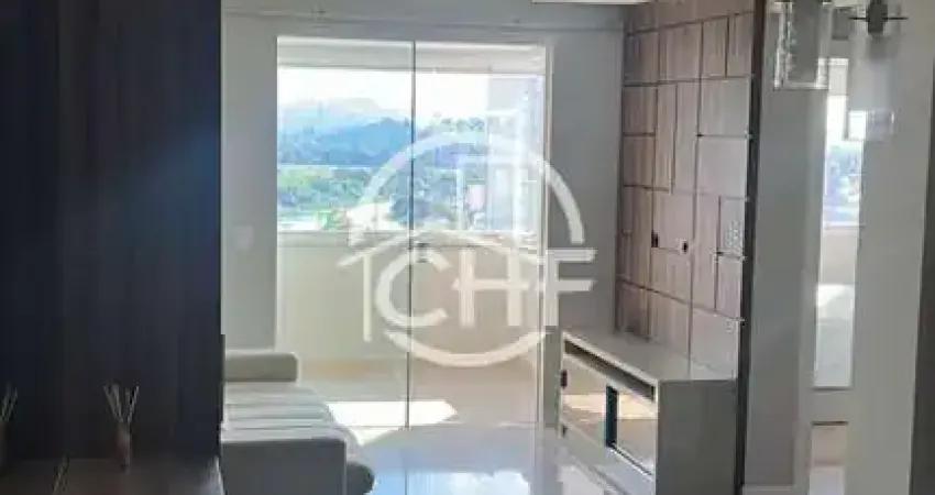 Apartamento com 2 quartos à venda na Rua Vendelino Mafezzolli, 100, Santa Terezinha, Brusque