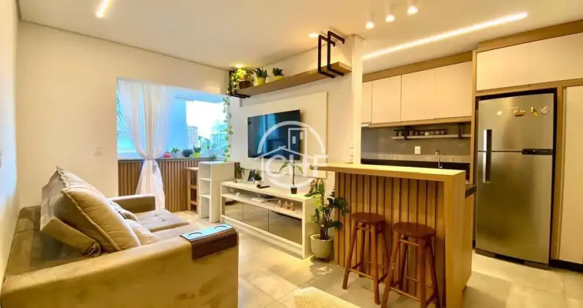 Apartamento com 2 quartos à venda na Alois Fischer, 50, Santa Rita, Brusque