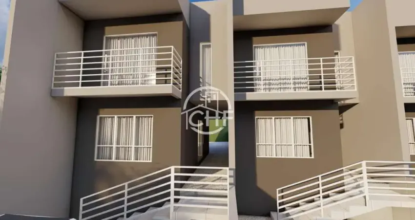 Ampla casa com uma ótima localização, nova brasília, brusque - sc