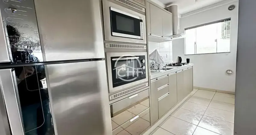 Apartamento com 2 quartos à venda na Rua Leônidas Padilha de Oliveira, 50, Dom Joaquim, Brusque