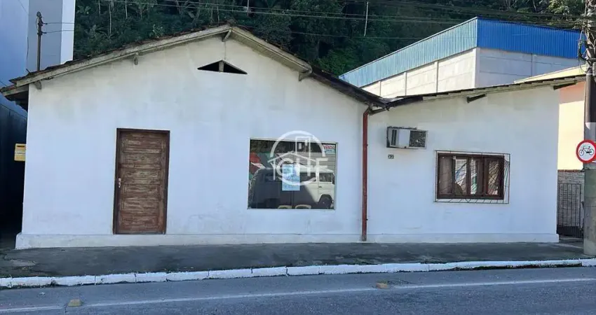 Casa com 2 quartos à venda na Rua PM - 002, 345, Primeiro de Maio, Brusque