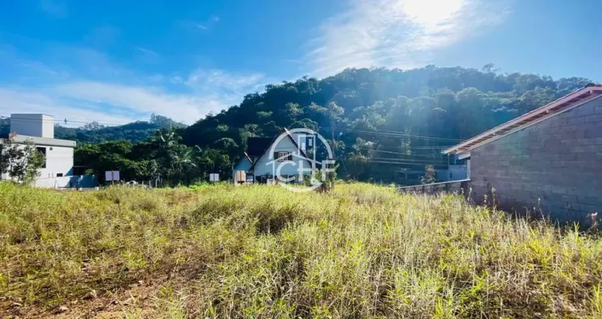 Terreno à venda na Rua Selma Muraro Corrêa, 15, São Pedro, Brusque