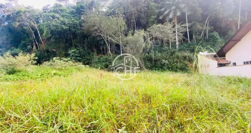 Terreno à venda na Rua Selma Muraro Corrêa, 15, São Pedro, Brusque