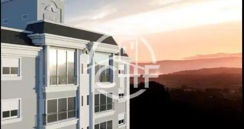 Apartamento com 2 quartos à venda na Rua Bulcão Viana, 536, Souza Cruz, Brusque