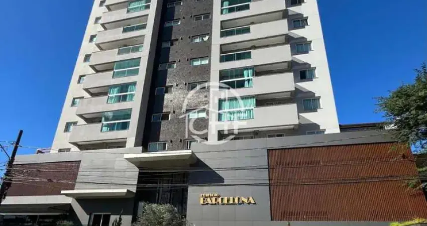 Apartamento com 3 quartos à venda na Rua Melchior Heil, 56, Centro I, Brusque