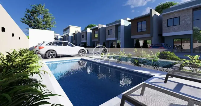 Casa com 3 quartos à venda na Rua ST - 016, 228, Santa Terezinha, Brusque