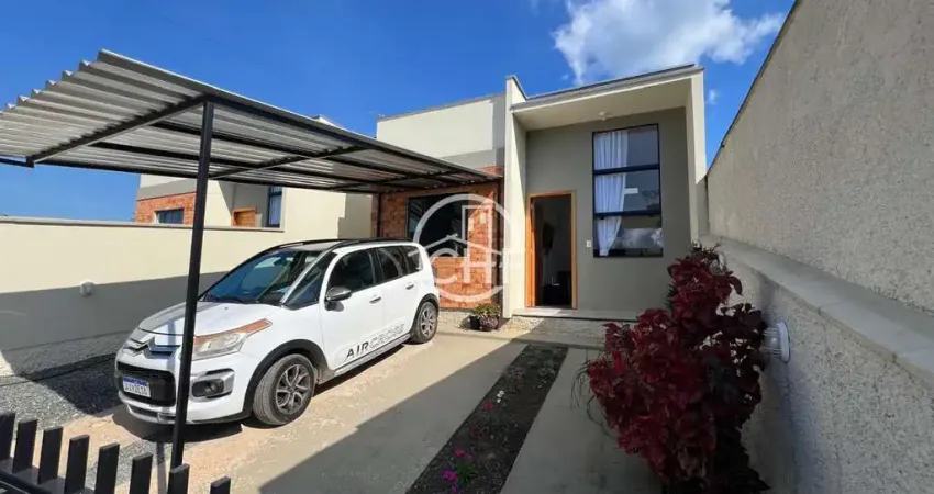 Casa com 3 quartos à venda na Rua DJ - 055, 20, Dom Joaquim, Brusque