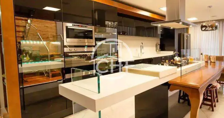 Apartamento com 3 quartos à venda na Rua Mathilde Hoffmann, 10, Centro II, Brusque