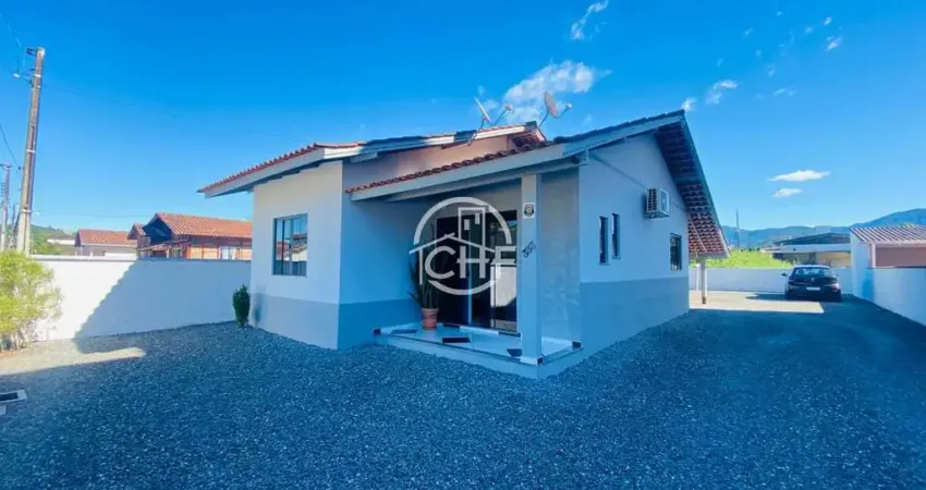 Casa com 3 quartos à venda na RUA OTTO LOFHEGEN, 333, Centro, Guabiruba