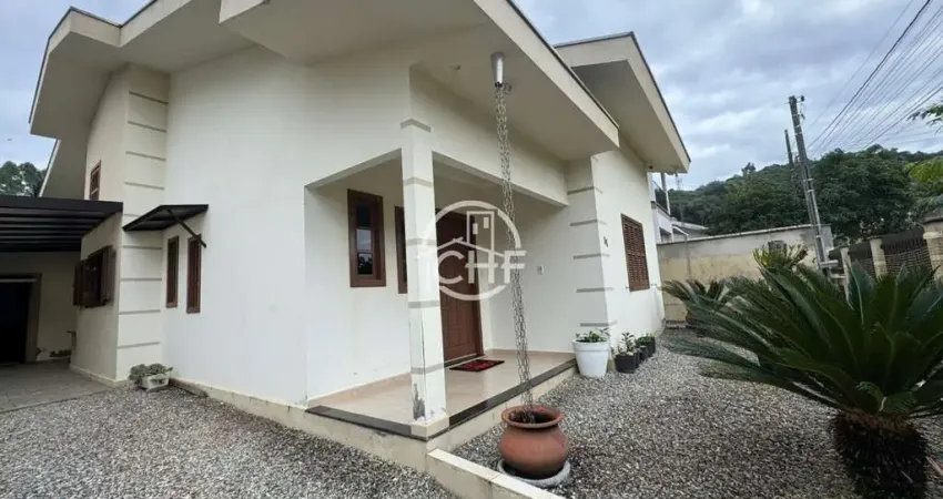 Casa com 3 quartos à venda na Rua Anselmo Khnis, 55, Limoeiro, Itajaí