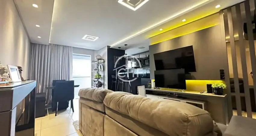 Apartamento com 2 quartos à venda na Rua General Osório, 318, Guarani, Brusque