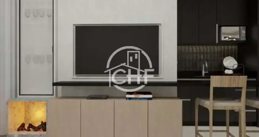 Apartamento com 2 quartos à venda na Rua Hercilio Barni, 318, Souza Cruz, Brusque