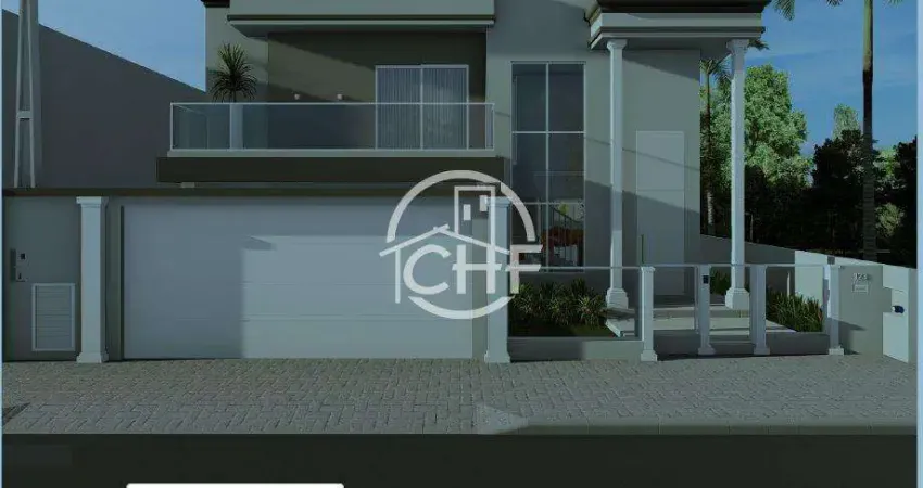 Casa com 3 quartos à venda na Rua Leoberto Leal, 40, Jardim Maluche, Brusque