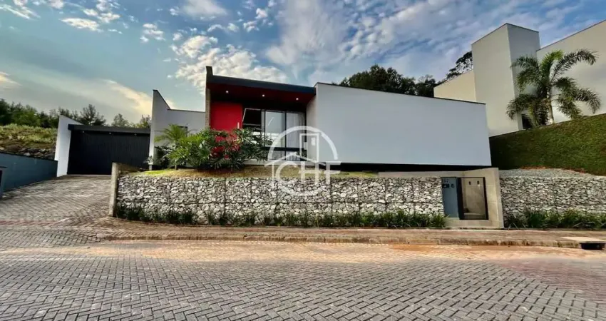 Casa com 3 quartos à venda na Rua José Pedro Wust, 362, Imigrantes, Guabiruba