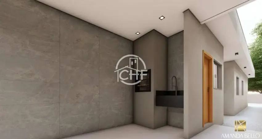 Casa com 3 quartos à venda na Rua David Hort, 381, São João, Brusque