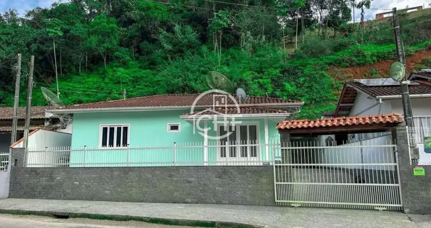 Casa com 2 quartos à venda na Rua São Leopoldo, 1011, São Pedro, Brusque