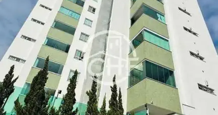 Apartamento com 3 quartos à venda na Rua Prefeito Adolfo Walendowski, 177, São Luiz, Brusque