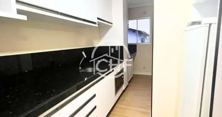 Apartamento com 1 quarto à venda na Rua Zenaide dos Santos de Souza, 321, Steffen, Brusque
