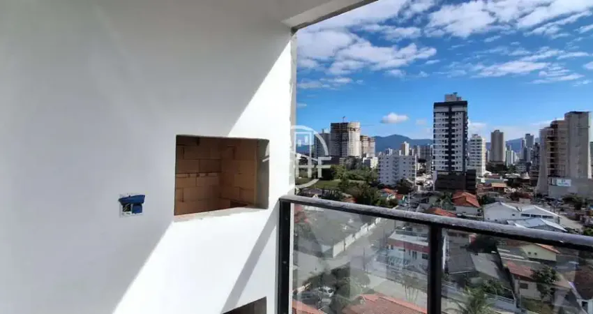 Apartamento com 2 quartos à venda na Rua Claus Roger Wachholz, 158, Balneário Perequê, Porto Belo